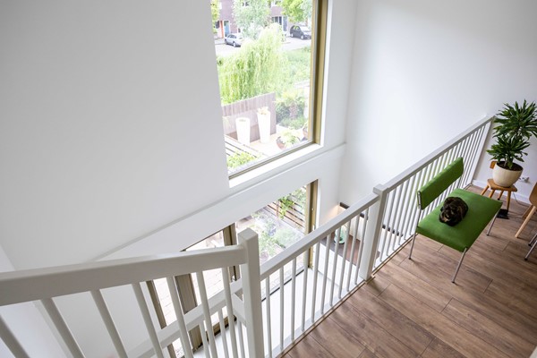 Medium property photo - Schorsmolenstraat 35, 9723 DZ Groningen